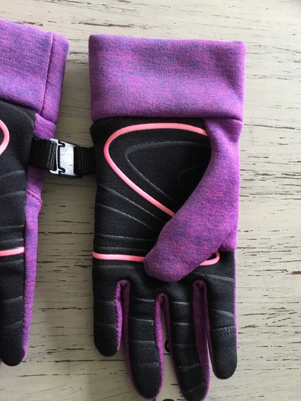 Head Kids Touchscreen Gloves